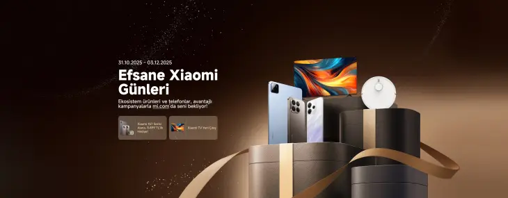 Zonguldak Ereğli Xiaomi Özel Garantili Servisi