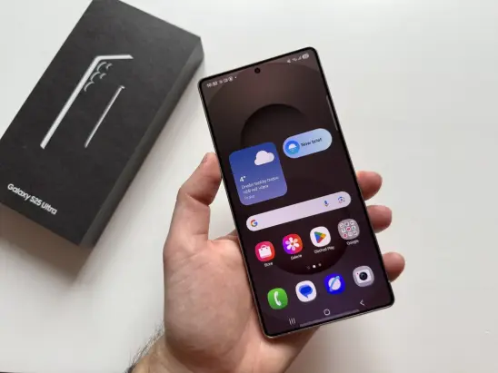 Galaxy S26 Ultra Samsung'un en hızlı şarj olan telefonu olacak