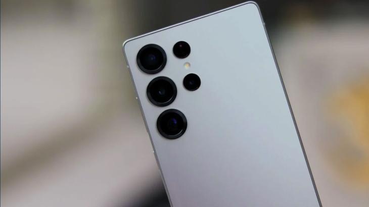 Galaxy S26 Ultra’nın tasarımı ortaya çıktı