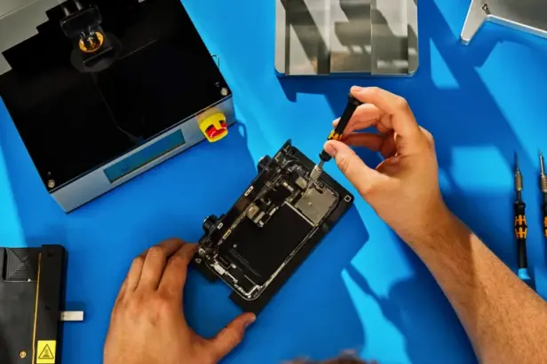 iPhone 16 Türkiye Tamir Ücretleri Ne Kadar?