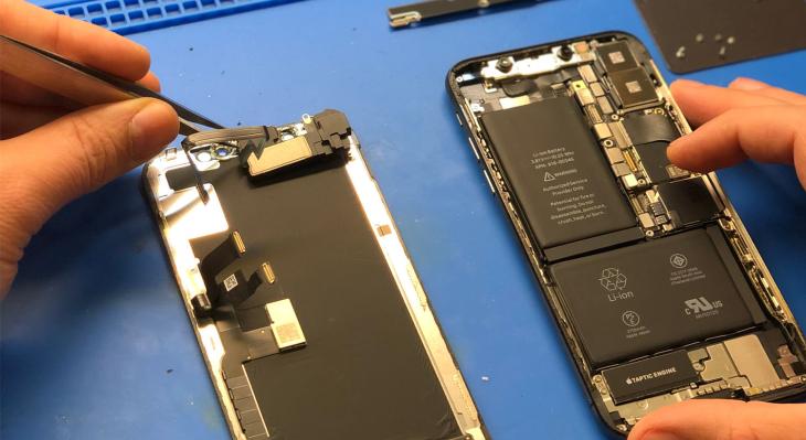 İphone Ekran Sorunları