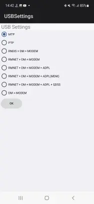 Samsung Cep Telefonu Gizli Kodlar