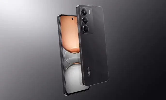 Realme C75 Teknik Servisi