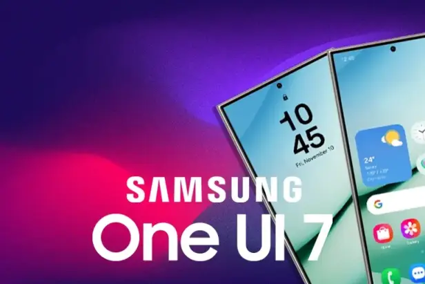 One UI 7 Güncellemesi Dağıtılmaya Başladı