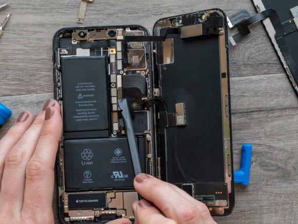 Cep Telefonu Teknik Servis